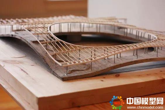 模型丨建筑模型，比你想象的還要精致！,建筑,模型,only,arch,佳佳