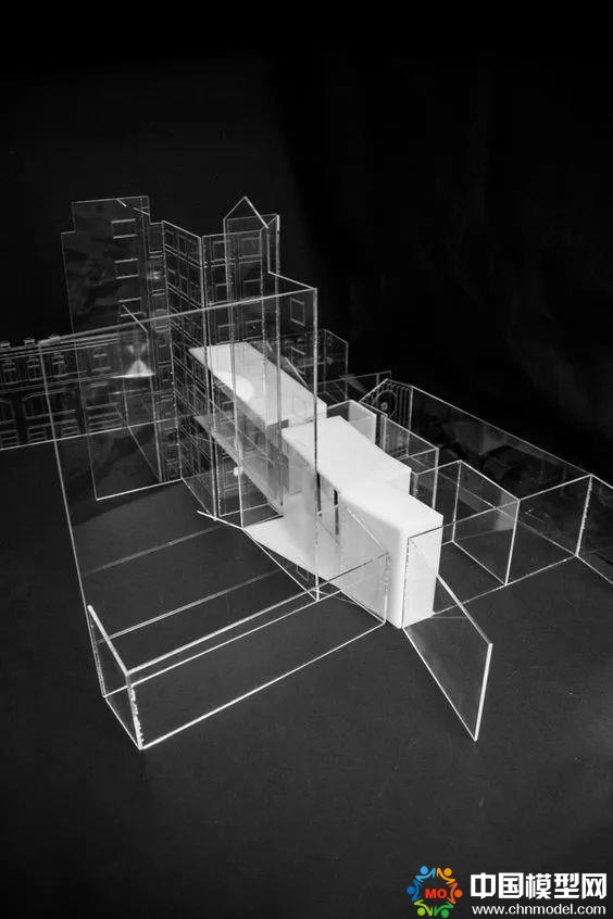 模型丨建筑模型，比你想象的還要精致！,建筑,模型,only,arch,佳佳