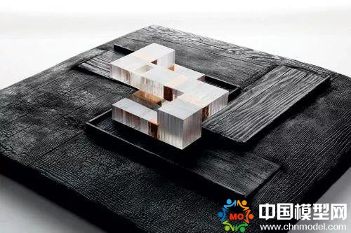 模型丨建筑模型，比你想象的還要精致！,建筑,模型,only,arch,佳佳
