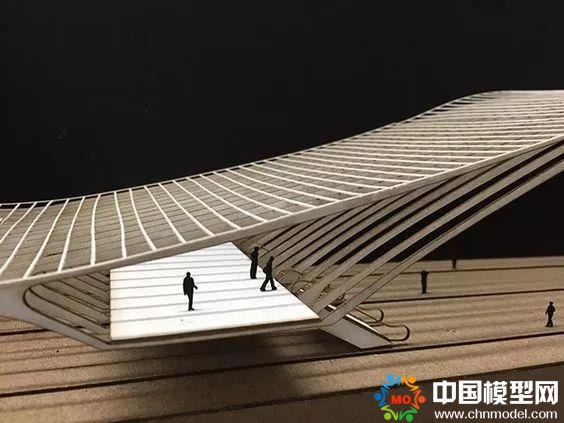 模型丨建筑模型，比你想象的還要精致！,建筑,模型,only,arch,佳佳