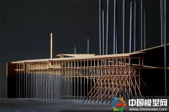 模型丨建筑模型，比你想象的還要精致！,建筑,模型,only,arch,佳佳