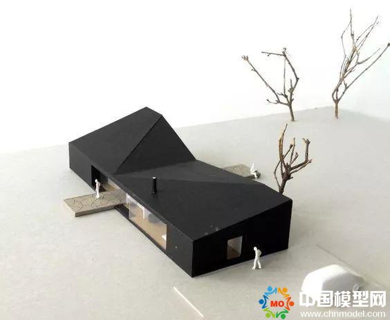 模型丨建筑模型，比你想象的還要精致！,建筑,模型,only,arch,佳佳