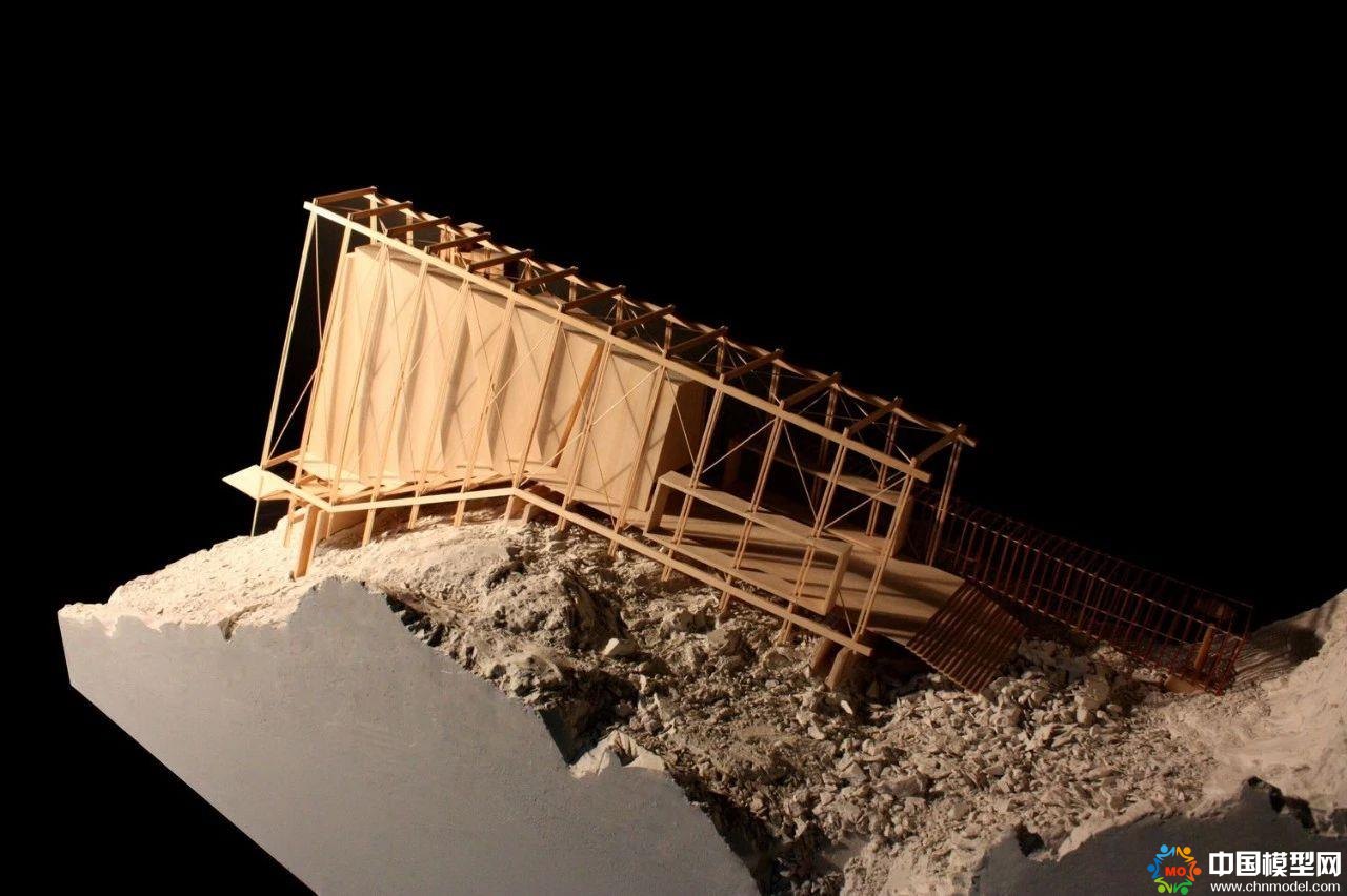 模型丨建筑模型，比你想象的還要精致！,建筑,模型,only,arch,佳佳