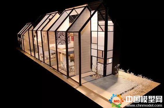 模型丨建筑模型，比你想象的還要精致！,建筑,模型,only,arch,佳佳