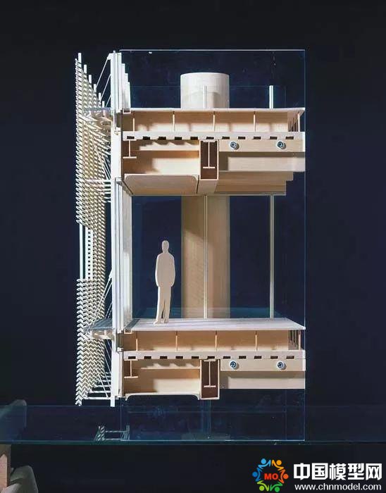 模型丨建筑模型，比你想象的還要精致！,建筑,模型,only,arch,佳佳