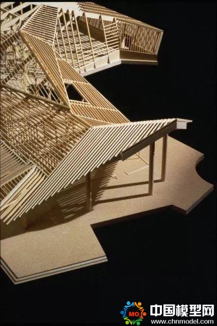 模型丨建筑模型，比你想象的還要精致！,建筑,模型,only,arch,佳佳