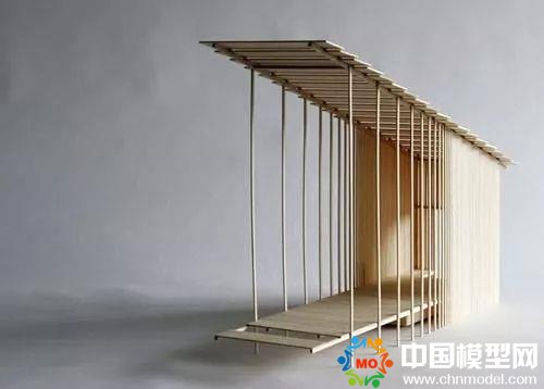 模型丨建筑模型，比你想象的還要精致！,建筑,模型,only,arch,佳佳