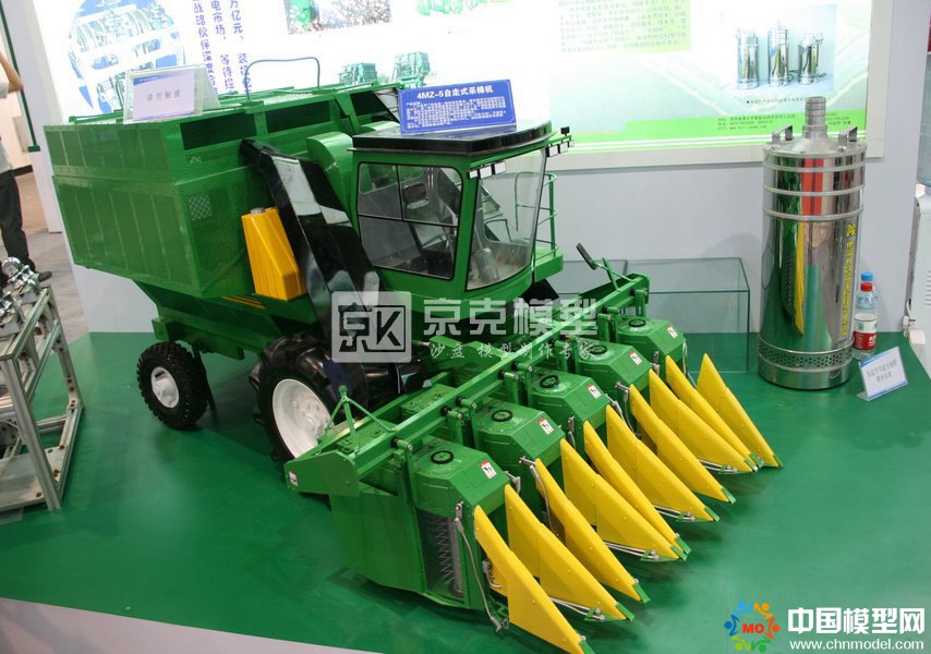 工程車(chē)模型