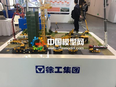 特種車輛模型，清障車模型