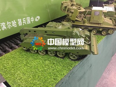 特種車輛模型，清障車模型