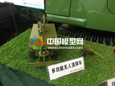 特種車輛模型，清障車模型