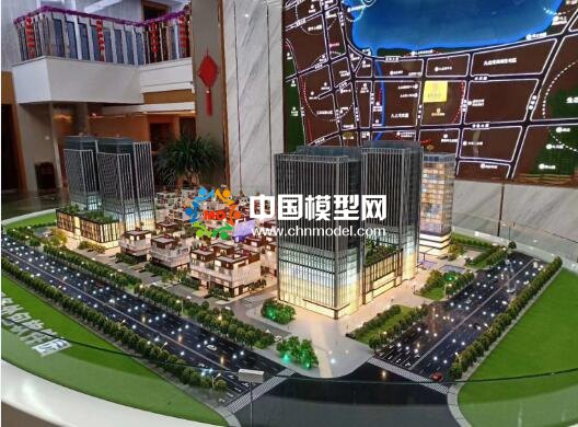 建筑模型常用輔助技術(shù)解析，滿滿新技術(shù)