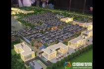 南方地區(qū)怎么維護沙盤模型？