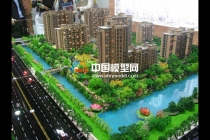 建筑模型定制流程，模型公司專業(yè)水準(zhǔn)展現(xiàn)