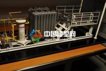 機(jī)械動(dòng)態(tài)沙盤(pán)模型具體的設(shè)計(jì)流程