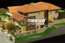 建筑模型價(jià)格分析，追求底價(jià)降低質(zhì)量慎選