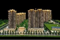 建筑模型常規(guī)工期30天，特殊因情而定