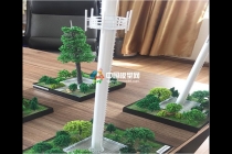 信號(hào)塔模型，基站模型，5G發(fā)射塔模型