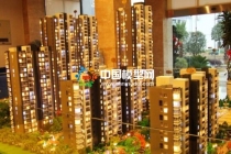 檢驗(yàn)一臺(tái)售樓部沙盤(pán)模型是否合格看這些