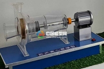 水環(huán)真空泵模型，臥式離心泵模型，臺州