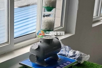 回收塔模型，立式多級泵模型