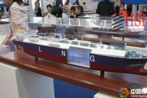 船舶模型，鉆井平臺(tái)模型，海洋工業(yè)模型