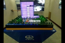 建筑沙盤模型制作的表現(xiàn)形式？