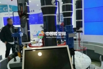 中國(guó)自主三代核電技術(shù)模型，突破核電裝備的自主化