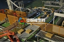 機(jī)械沙盤(pán)模型制作公司優(yōu)劣之分的最大區(qū)別