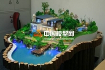 建筑模型價(jià)格差距大，技術(shù)團(tuán)隊(duì)公司實(shí)力很重要