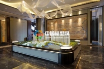 售樓部建筑模型多種展現(xiàn)技術(shù)應(yīng)用，根據(jù)需求制定