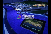 電子沙盤使用維護(hù)說明，一定注意防潮