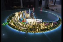 湖州能制作規(guī)劃沙盤的模型公司有幾家？