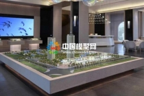 售樓沙盤模型主要分為三個(gè)主要部分，缺一不可