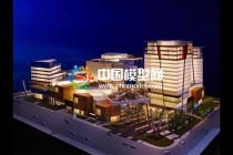 樓盤(pán)建筑沙盤(pán)模型售樓部標(biāo)配展具，很重要