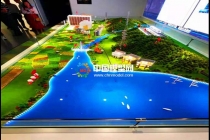 道路模型與橋梁模型，地鐵模型及施工專業(yè)系列模型