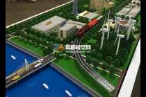 探秘杭州頂尖沙盤模型公司，領略非凡創(chuàng)意與工藝