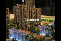 售樓部里的沙盤(pán)模型類(lèi)別根據(jù)項(xiàng)目產(chǎn)品性質(zhì)而定