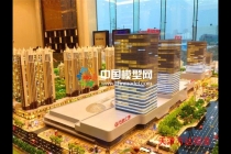 房產(chǎn)沙盤模型這些細(xì)節(jié)不能放過，有些過程決定成敗