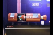 火箭模型，衛(wèi)星模型，航天裝備模型