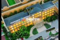 看完這篇文章，你想不會制作武警沙盤模型都難