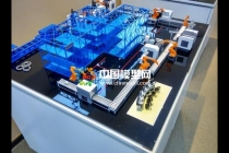 工業(yè)模型幾個關(guān)鍵步驟不能忽略，對效果影響大
