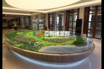 寧波樓盤沙盤模型制作，模型公司報價是多少